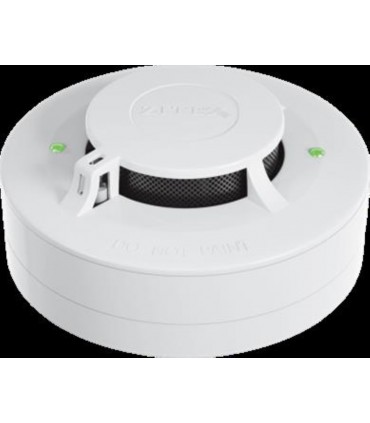 اعلام حريق دتكتور تركيبي دود و حرارت كانونشنال