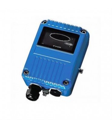 اعلام حريق دتكتور شعله تكنو فاير