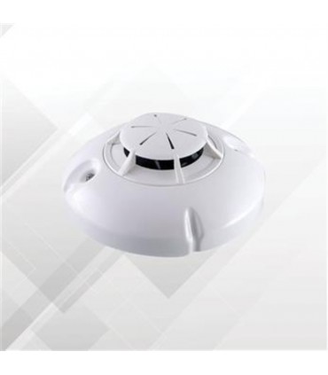 اعلام حريق دتكتور حرارت متغير يوني پلاس