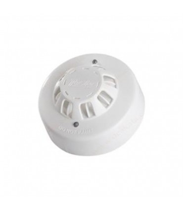 اعلام حريق دتكتور حرارتي افزايش تسلا