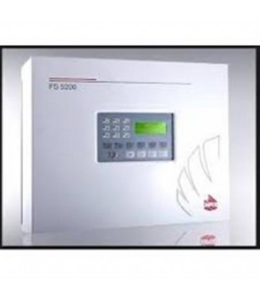 اعلام حريق دتكتور حرارت ثابت يوني پلاس