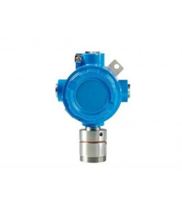 اعلام حريق دتكتور گازي تكنوفاير