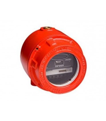 اعلام حريق دتكتور گازي ضد انفجار تكنوفاير