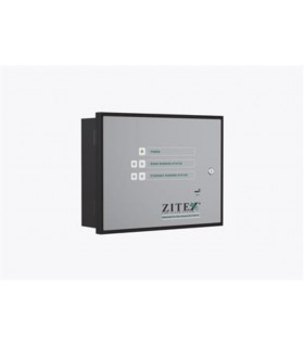 اعلام حريق گت وي زيتكس ZX-G1000AD