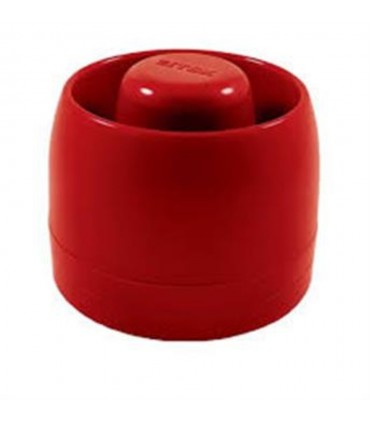 اعلام حريق آژير زيتكس ZX-S5000AD