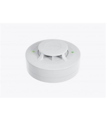 اعلام حريق دتكتور زيتكس حرارت ZI-H 720