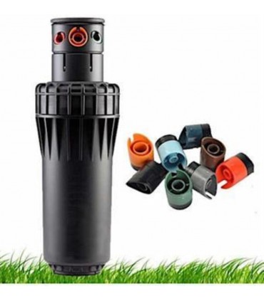 آبياري آبپاش هانتر I 90