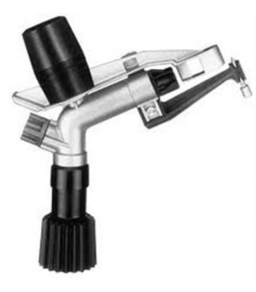 آبياري آبپاش كامت F41/2 تمام دور