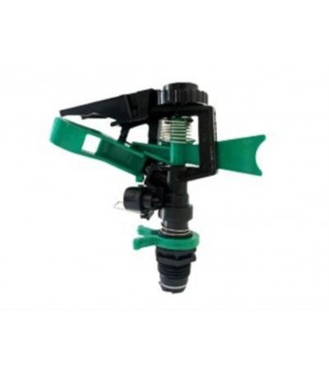 آبياري آبپاش سايم توربيني مدل لاکسور