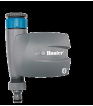آبياري كنترلر هانتر BTT