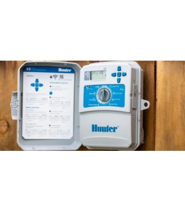 آبياري كنترلر هانتر X2