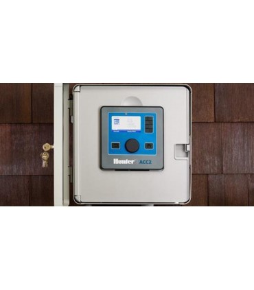 آبياري كنترلر هانتر ACC2