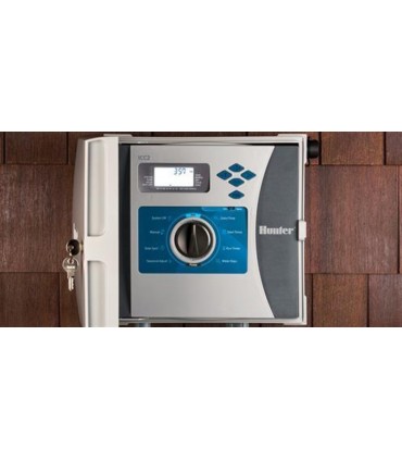 آبياري كنترلر هانتر ICC2