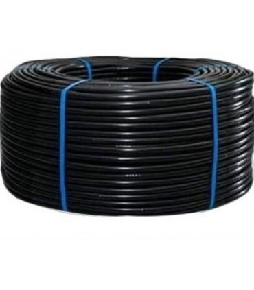 آبياري لوله دريپردار 20 ميليمتر