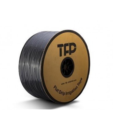 آبياري نوار تيپ TFP پلاکدار نانو 20 ميليمتر