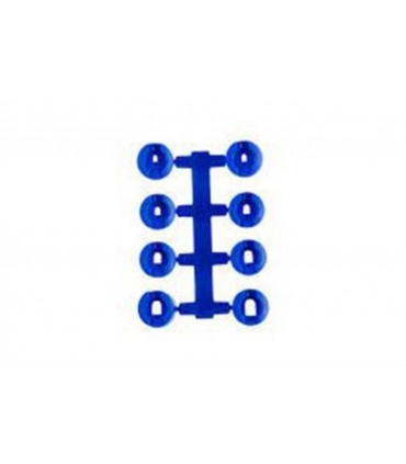 آبياري بابلر هانتر شياری آبی