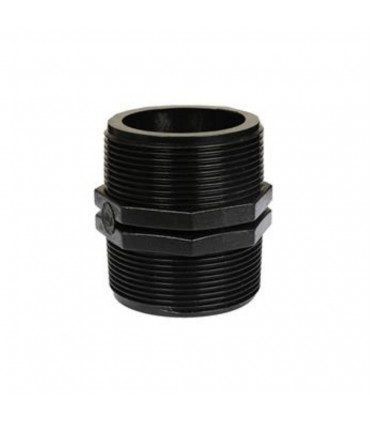 اتصالات پليمري مغزي پلي اتيلن 11/2 اينچ