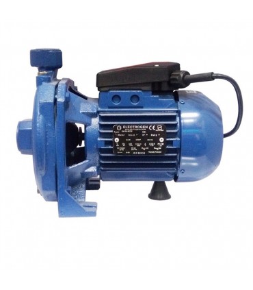 پمپ بشقابي الكتروژن CM100 1HP