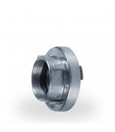 اتصالات رزوه اي كوپلينگ گالوانيزه 3 اينچ