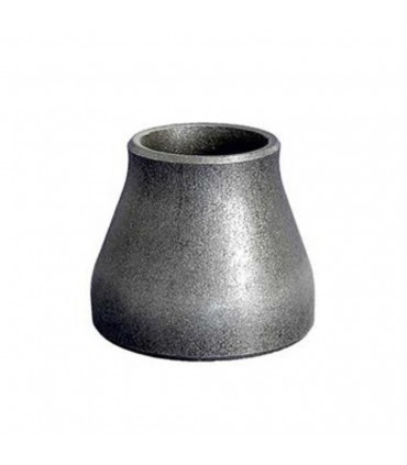 اتصالات جوشي بوشن تبديل درزدار 1 * 21/2  اينچ