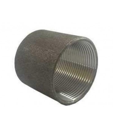 اتصالات جوشي بوشن درزدار 1 اينچ