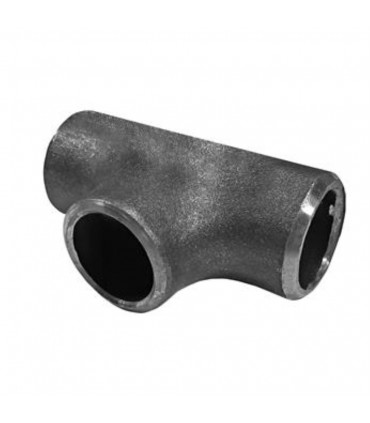 اتصالات جوشي سه راه درزدار 4 اينچ