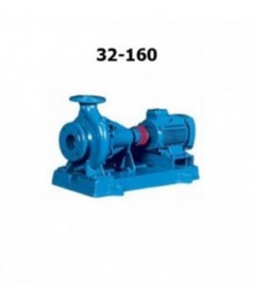 پمپ زميني آبروان ETA 32-160