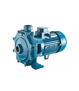 پمپ دوپروانه پنتاكس IR CB400.01 4HP