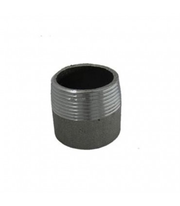 اتصالات جوشي يك سر جوشي درزدار 3/4 اينچ