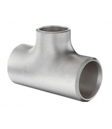 اتصالات جوشي سه راه مانيسمان 4 اينچ