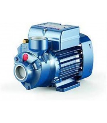 پمپ محيطي آبكو QB80 1HP