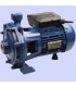 پمپ دوپروانه آبكو CBT400/01 4HP (3PH)