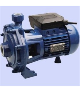 پمپ دوپروانه آبكو CBT400/01 4HP (3PH)