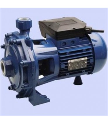 پمپ دوپروانه آبكو CBT600/01 5.5HP (3PH)