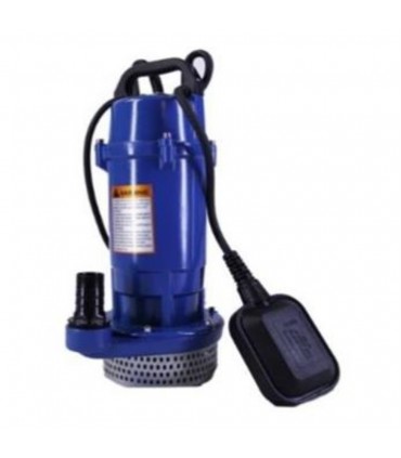 پمپ كفكش آبكو QDX1.5-25-0.55F فلوتر 25متر 1اينچ