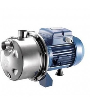 پمپ جتي پنتاكس IR INOX100/60 استيل