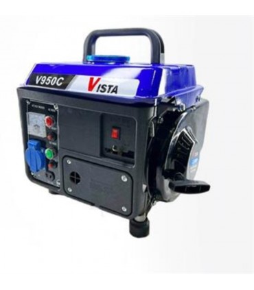 موتور برق تك فاز ويستا 800وات- مس