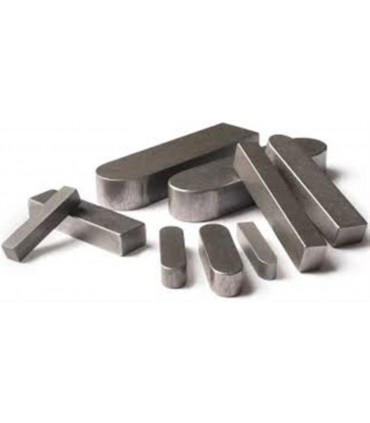 قطعات پمپ خار شفت