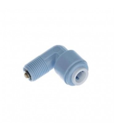 تصفيه آب خانگي يدكي زانو يك طرفه ممبران