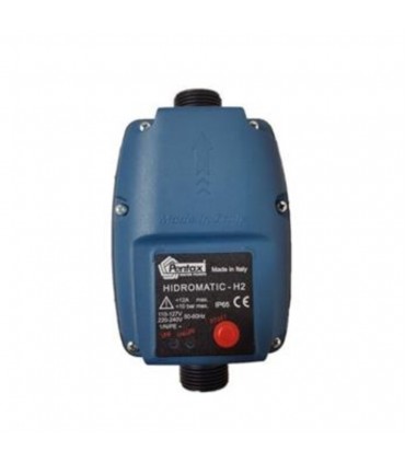 كنترل ديجيتال ست كنترل پنتاكس IR هيدروماتيك H2