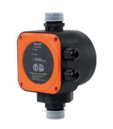 كنترل ديجيتال ست كنترل استريم HYDRO CALL 2200/M