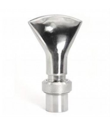 نازل آبنما برگي 1 اينچ