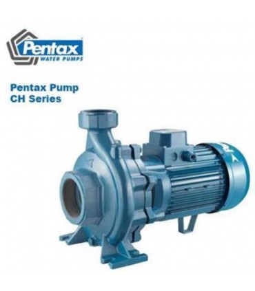 پمپ بشقابي پنتاكس IR CHT210 2HP (3PH)