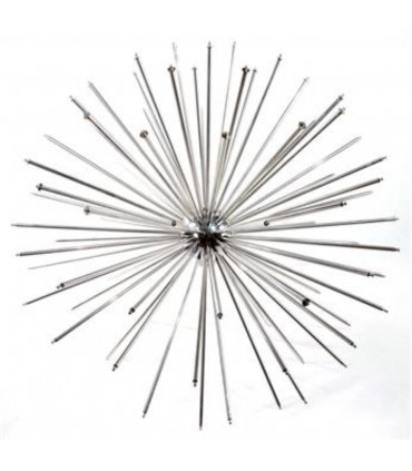 نازل آبنما قارچي 3/4 اينچ