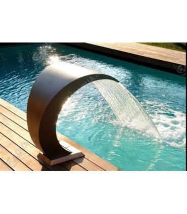 نازل آبنما كرتين استخري كوتاه