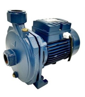 پمپ بشقابي ايكار CM50/01 0.5HP پروانه باكاليت P.P