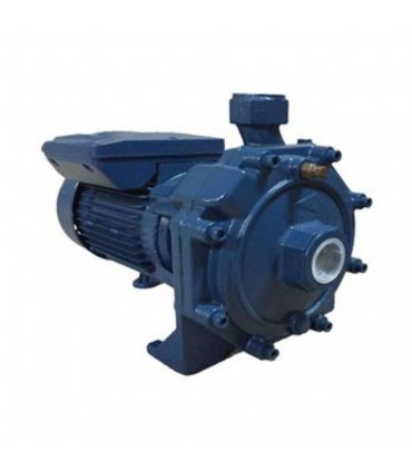 پمپ بشقابي ايكار CH300 3HP 2in