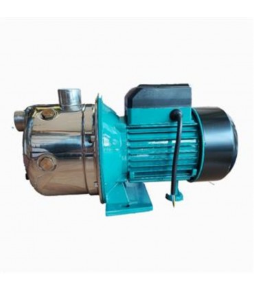 پمپ جتي ايكار JS60 0.5HP كلگي استيل