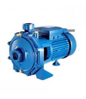 پمپ دوپروانه ايكار CB210/01 2HP پروانه استيل