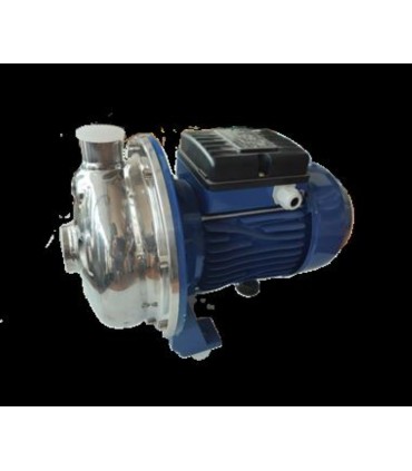 پمپ بشقابي ونيكو CEAM79/3 0.5HP كلگي استيل